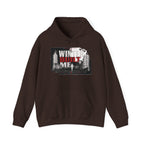Winter Built Me – Premium Adventure Sweatshirt