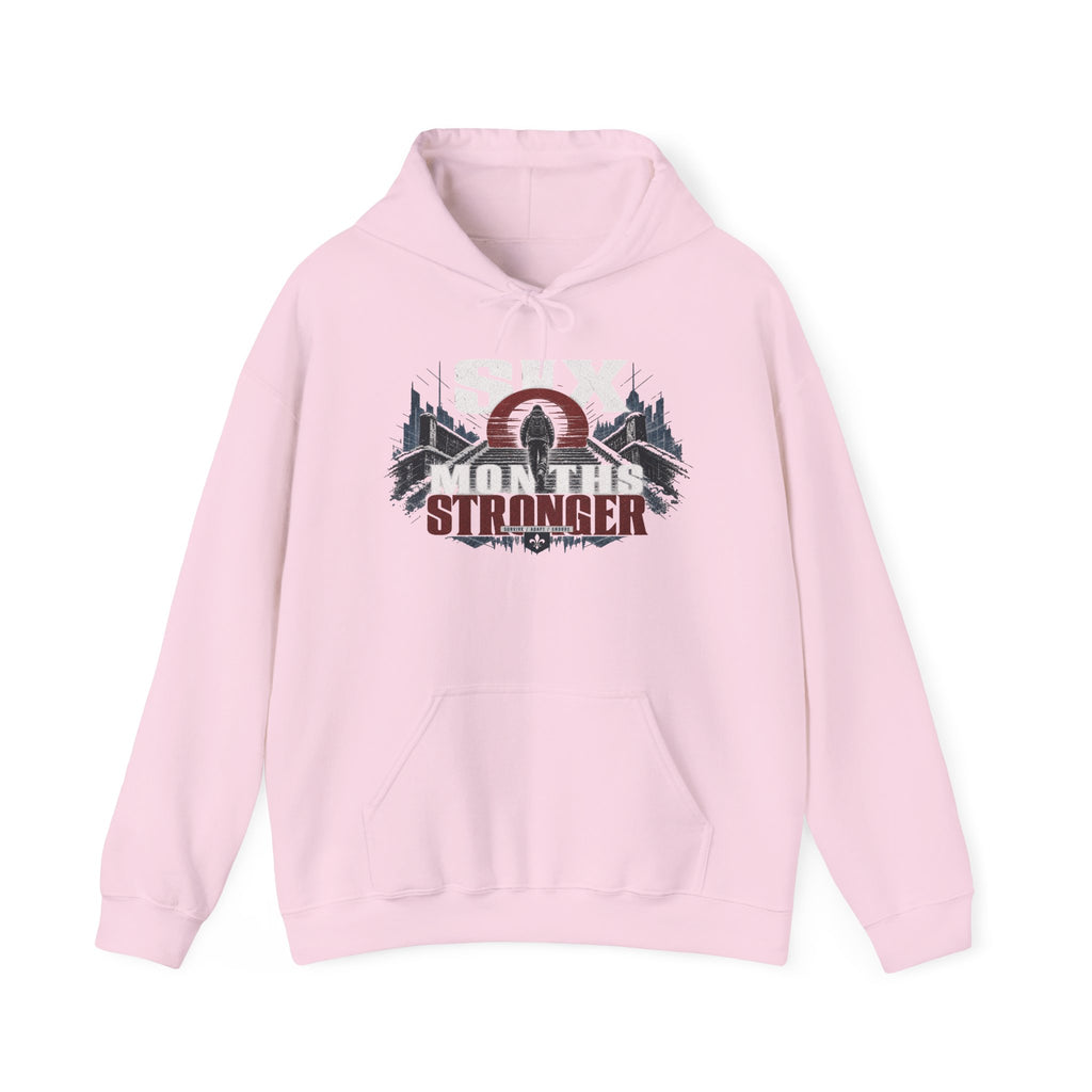Built below Zero – Premium Sweatshirt