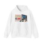 SNOWED IN  – Premium Hoodie