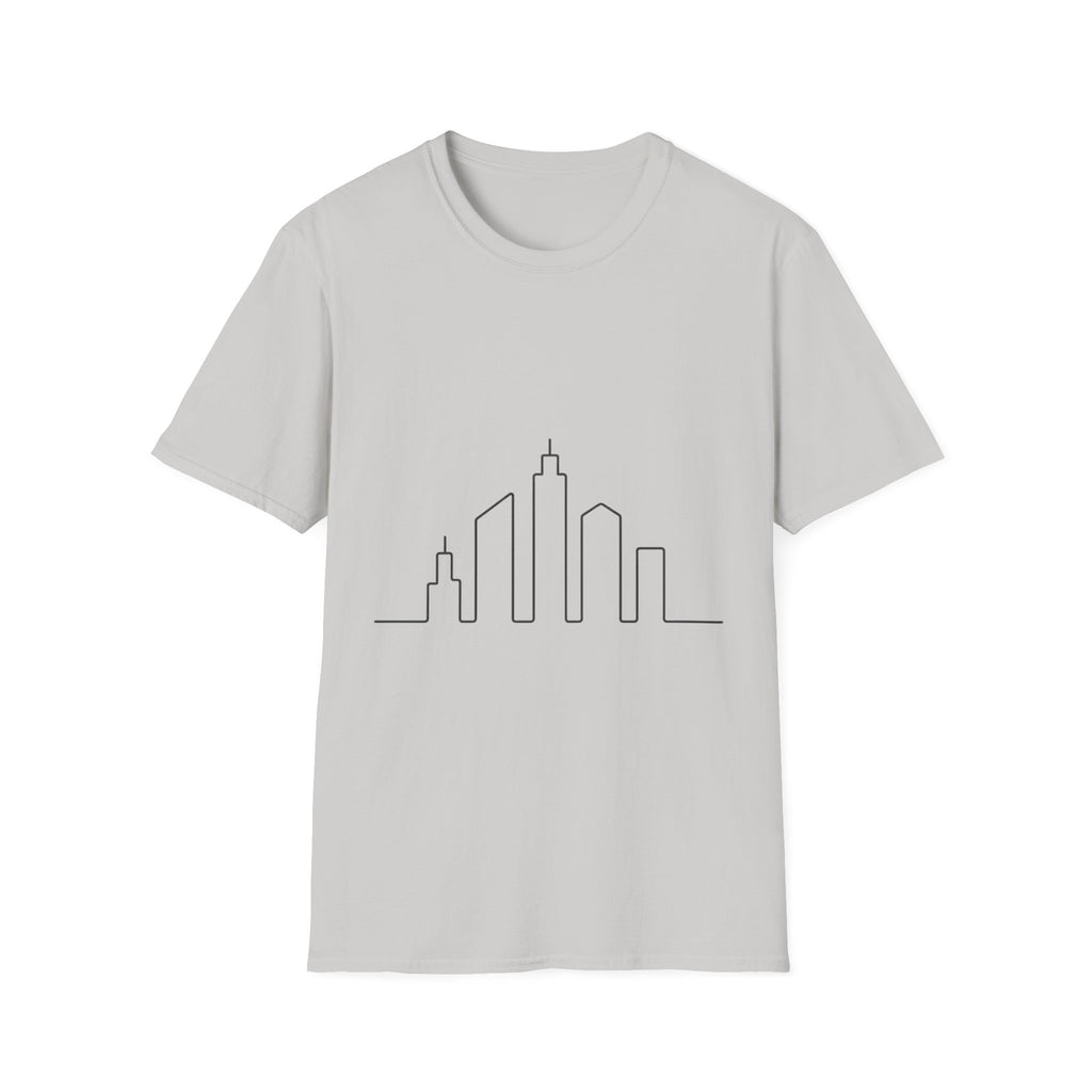 Tower city