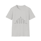 Tower city