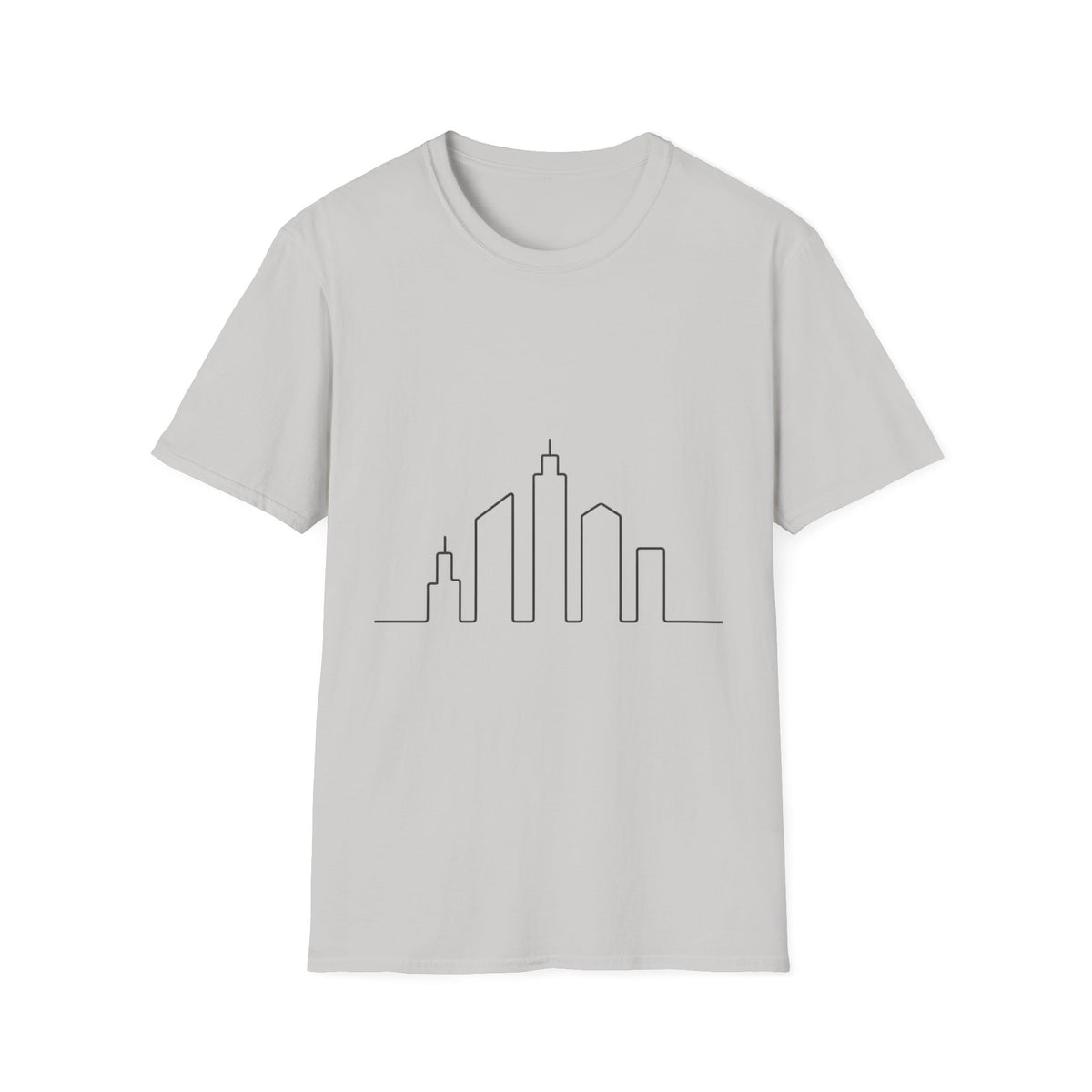 Tower city
