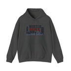 Winter Built Me – Premium Adventure Sweatshirt