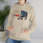 SNOWED IN  – Premium Hoodie