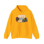 Icy MTL   – Premium Hoodie