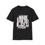 Made for the city