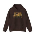 NO SUN TOWN   – Premium Hoodie