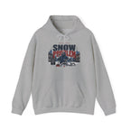 Snow Problem – Premium Hoodie