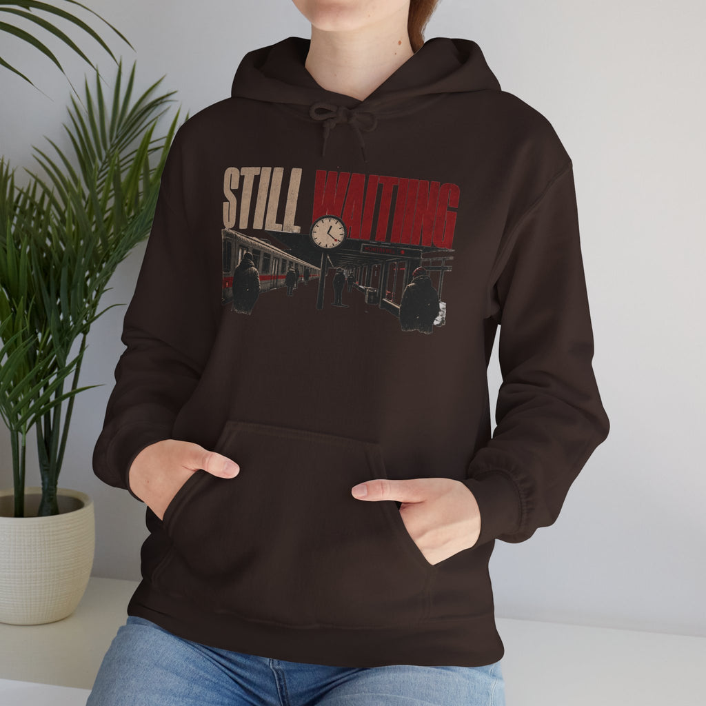 STM Issue   – Premium Hoodie