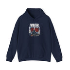Winter is Personal – Premium Adventure Hoodie