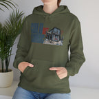 Iconic cold   – Premium Hoodie