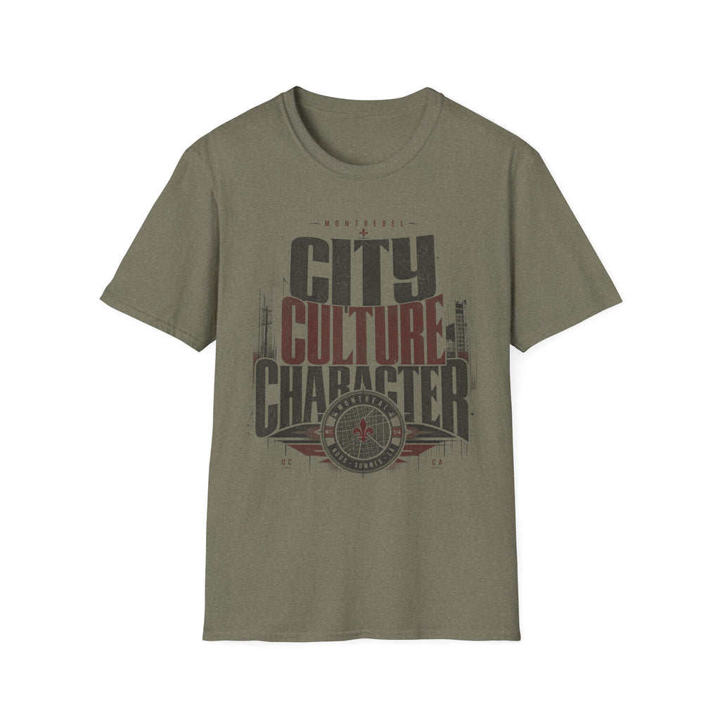 City Culture