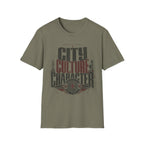 City Culture