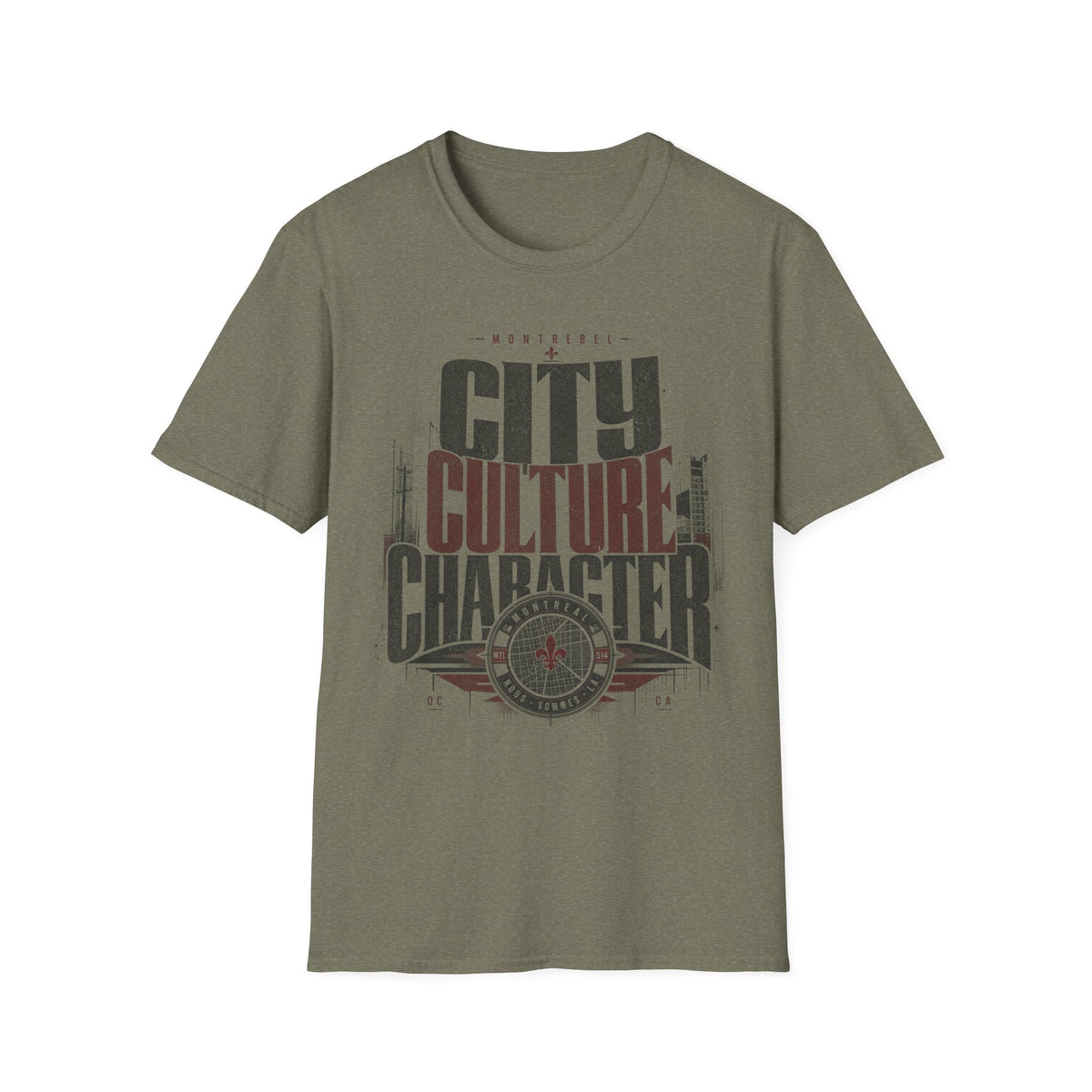 City Culture