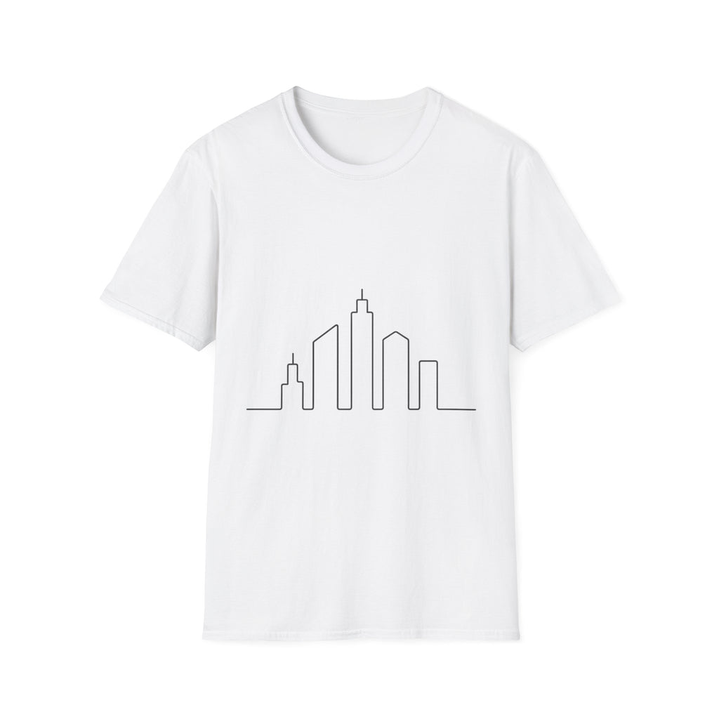 Tower city