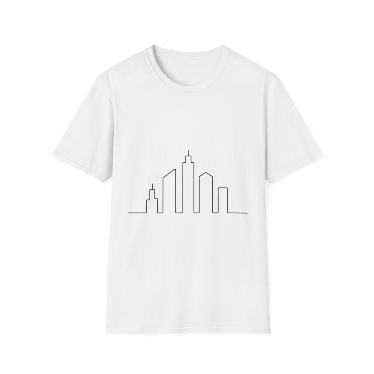 Tower city