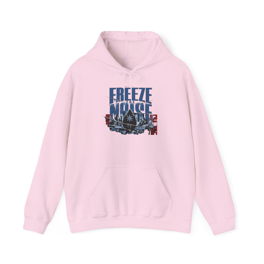 Freezy – Premium Hoodie