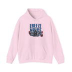 Freezy – Premium Hoodie