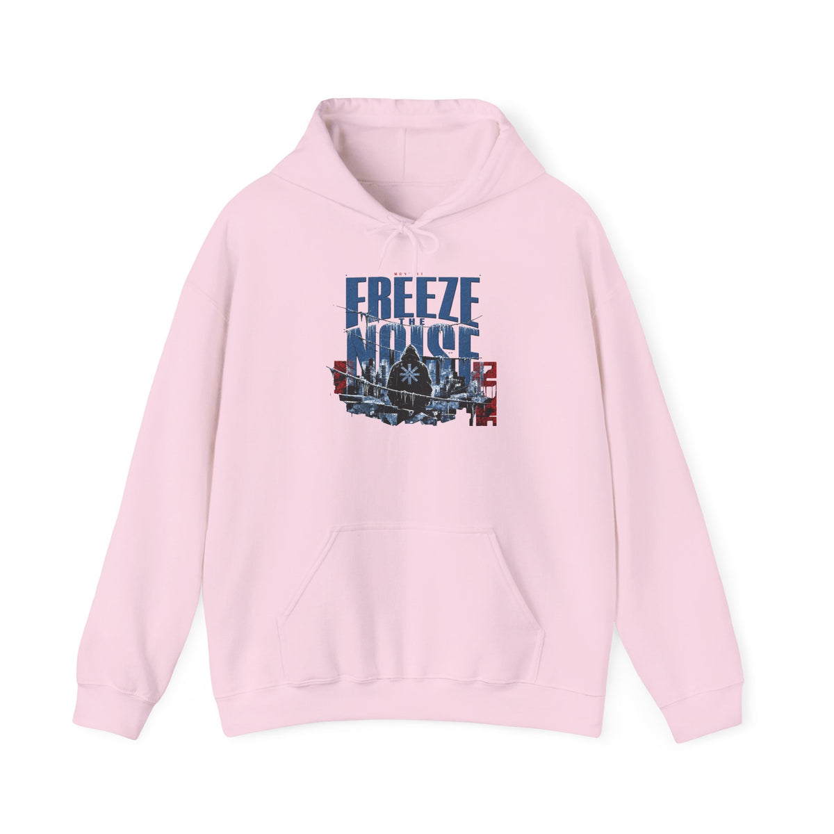 Freezy – Premium Hoodie