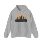 Weatherproof   – Premium Hoodie