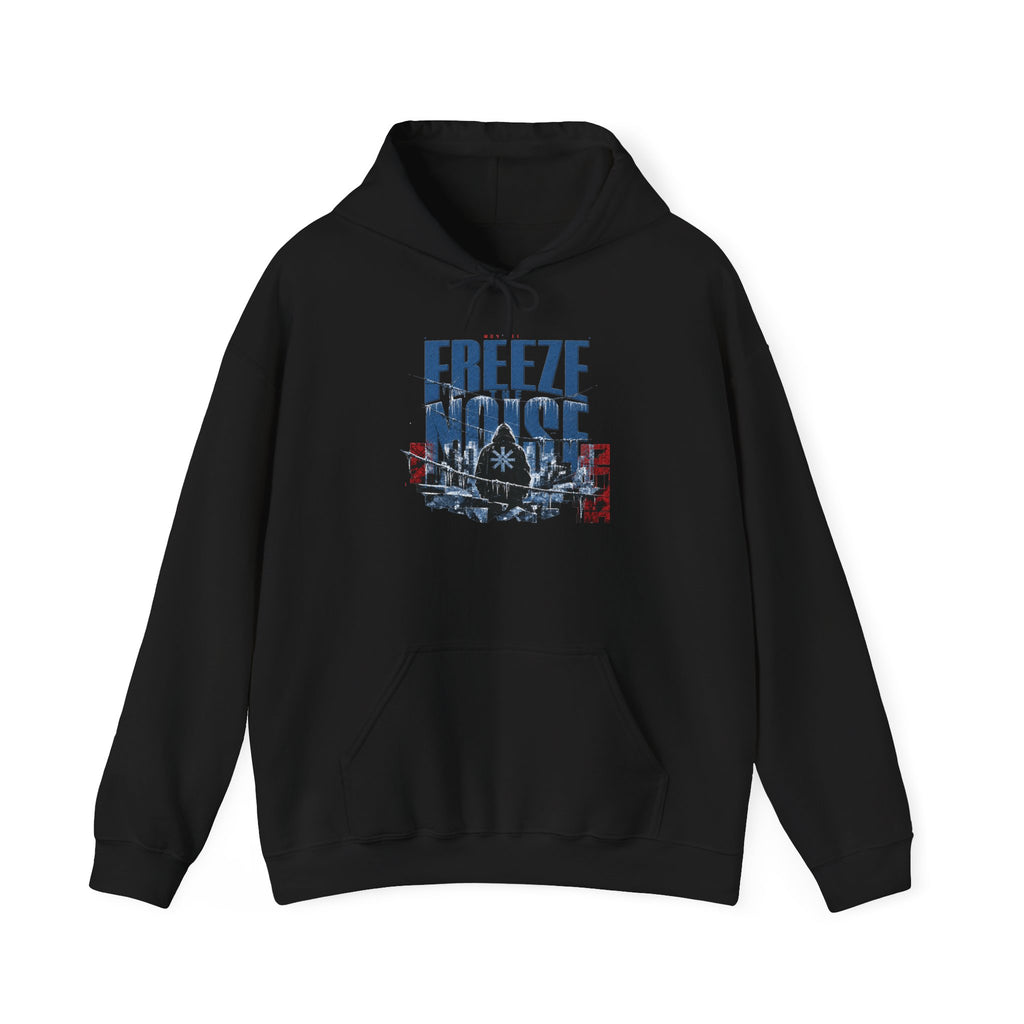 Freezy – Premium Hoodie