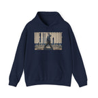 Weatherproof   – Premium Hoodie