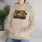 NO SUN TOWN   – Premium Hoodie