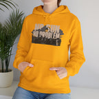 NO SUN TOWN   – Premium Hoodie