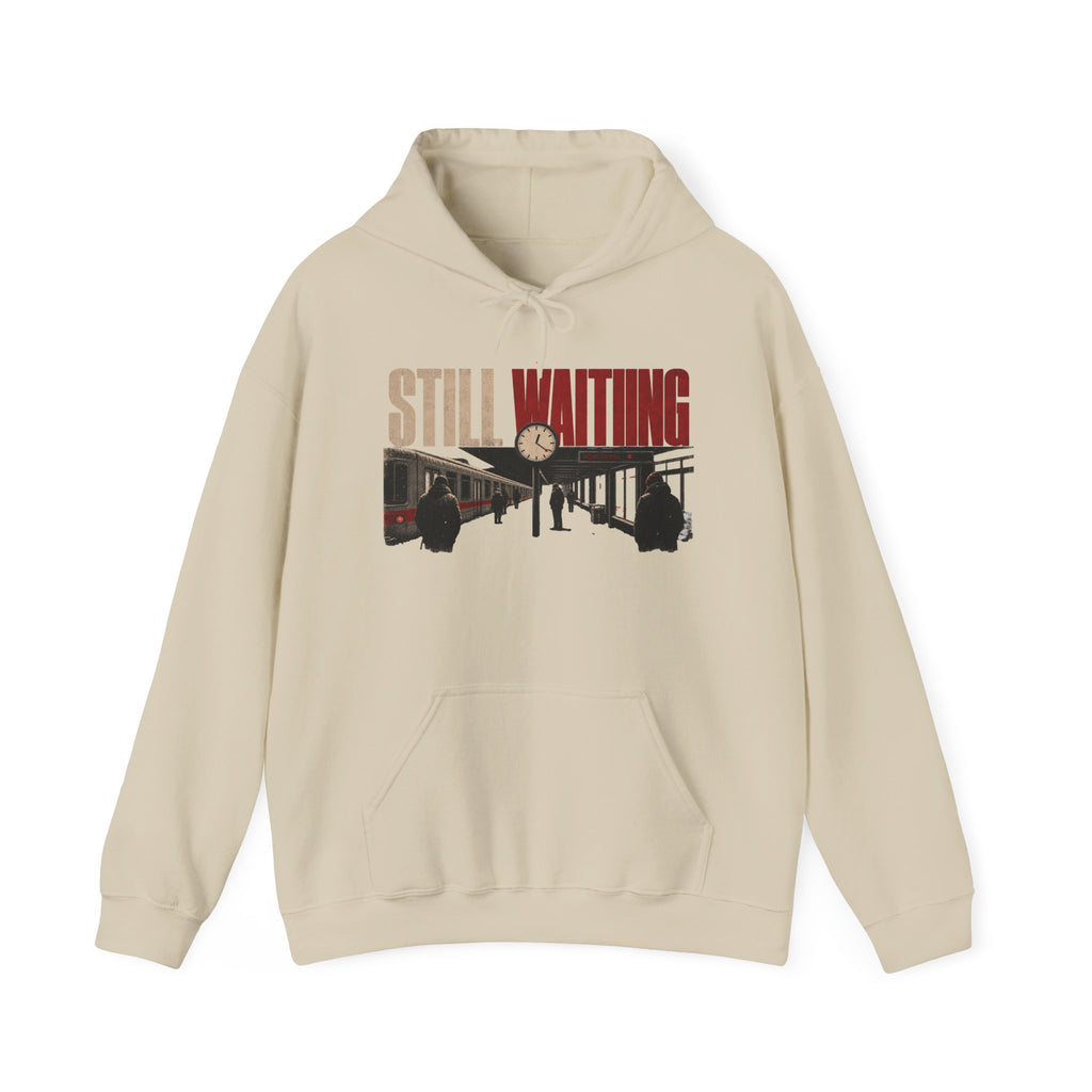STM Issue   – Premium Hoodie