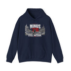 -20 STILL OUTSIDE Hoodie – Premium Hoodie