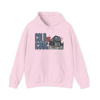 Iconic cold   – Premium Hoodie