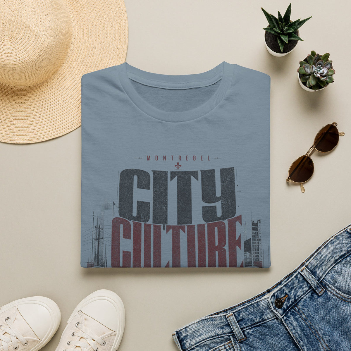 City Culture