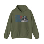 Iconic cold   – Premium Hoodie