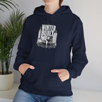 Winter Built Me Hoodie – Premium Snow Adventure Sweatshirt