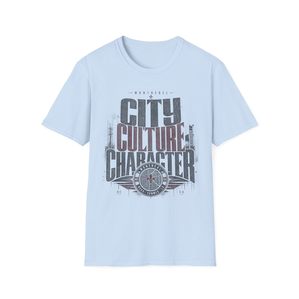 City Culture