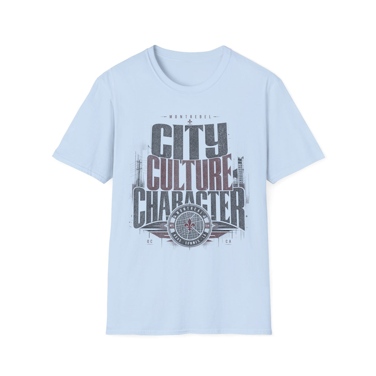 City Culture