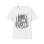 Made for the city