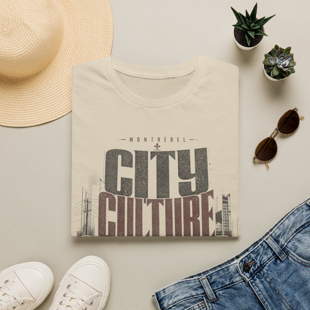 City Culture