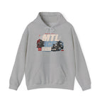 Icy MTL   – Premium Hoodie
