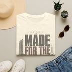 Made for the city