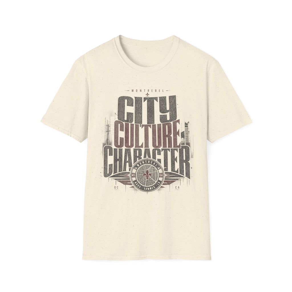City Culture