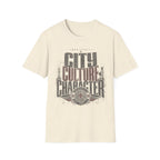 City Culture