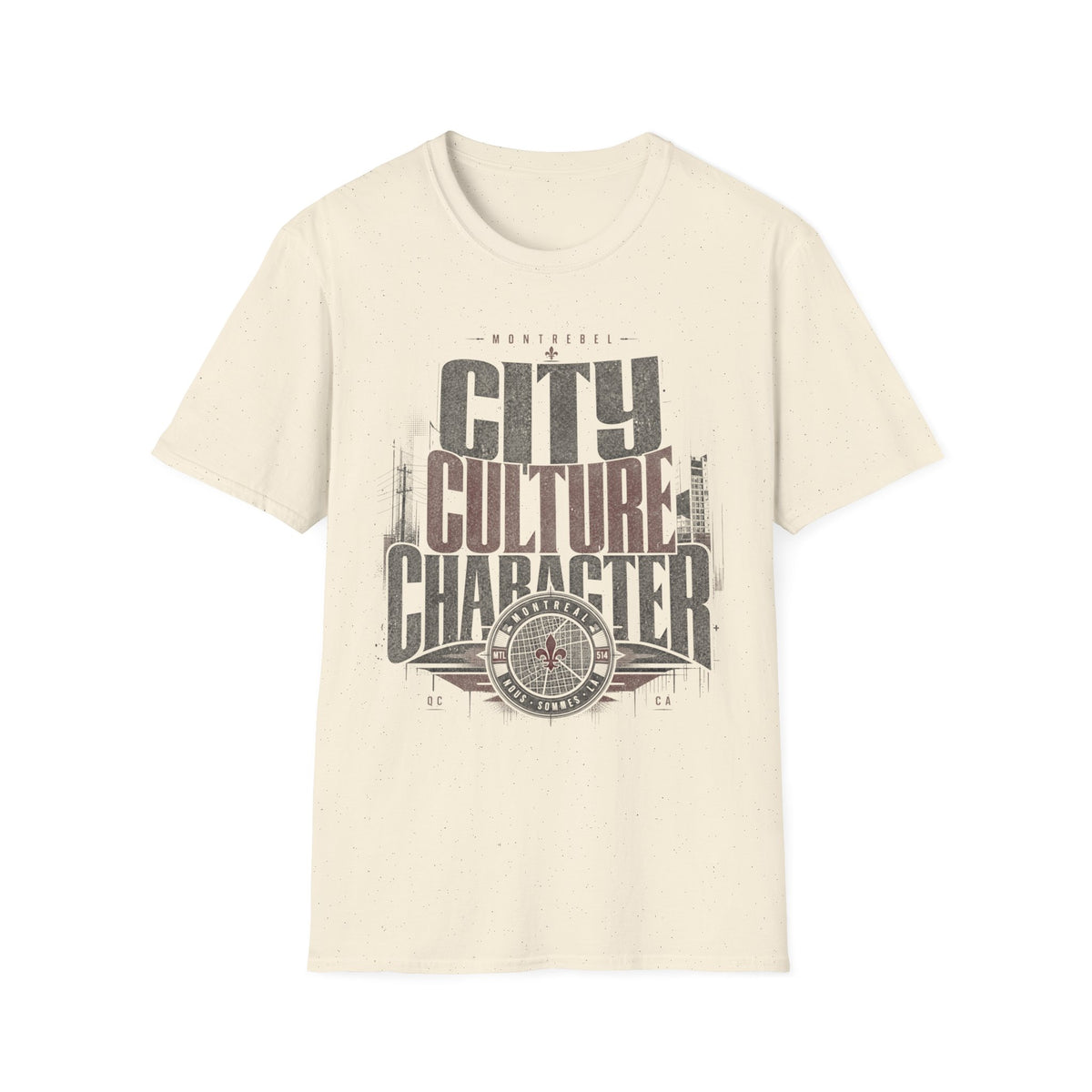 City Culture