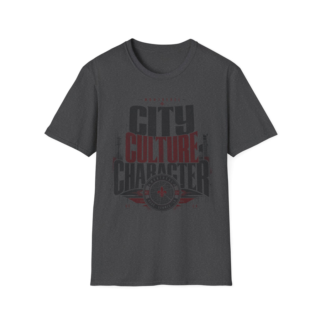City Culture