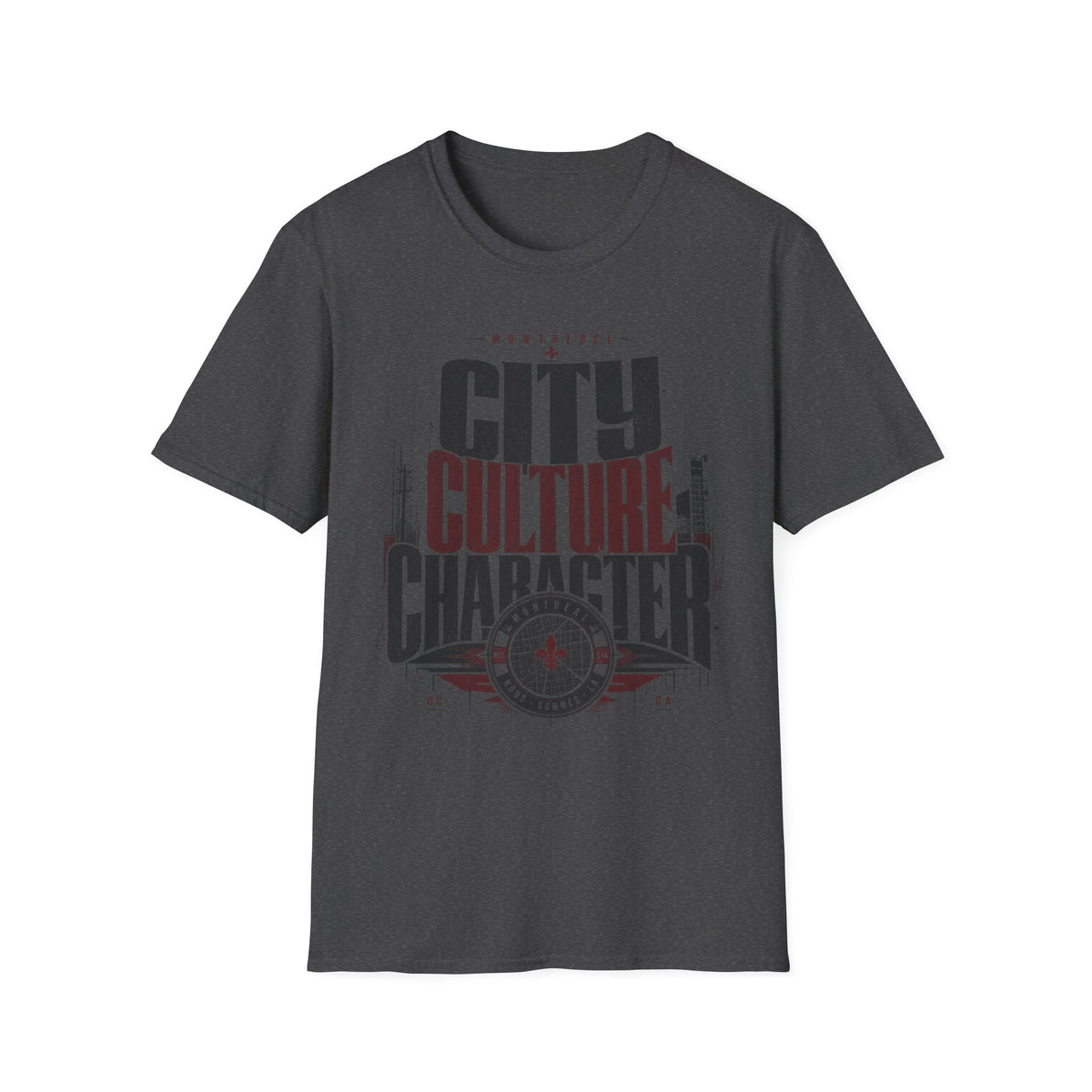 City Culture