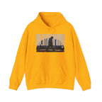 Weatherproof   – Premium Hoodie