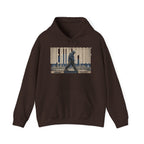 Weatherproof   – Premium Hoodie
