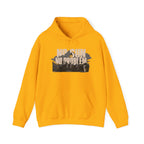 NO SUN TOWN   – Premium Hoodie