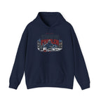 Snow Problem – Premium Hoodie