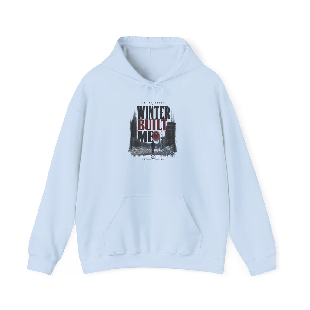 Winter Built Me Hoodie – Premium Snow Adventure Sweatshirt